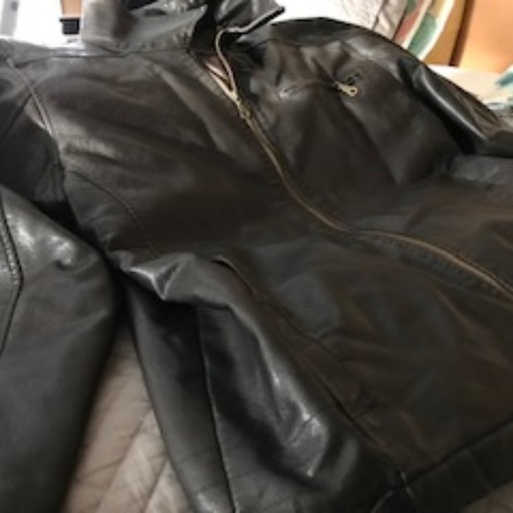 Men's XL Jacket - Picture 4 of 7
